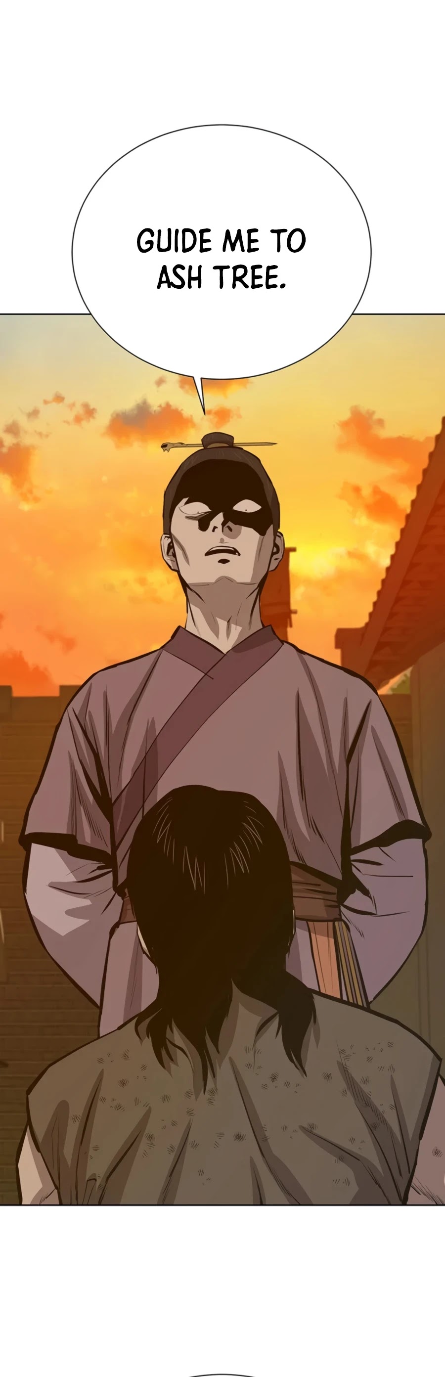 Weak Teacher Chapter 62 page 19 - Chapter 62
