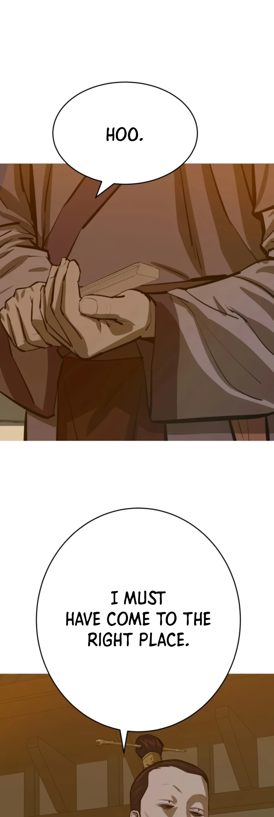 Weak Teacher Chapter 62 page 2 - Chapter 62