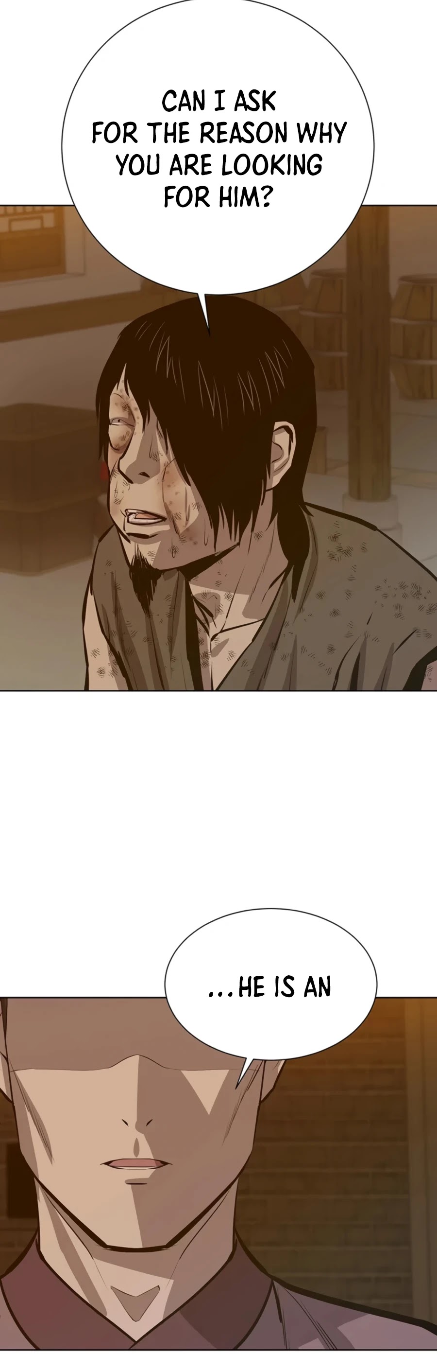 Weak Teacher Chapter 62 page 20 - Chapter 62