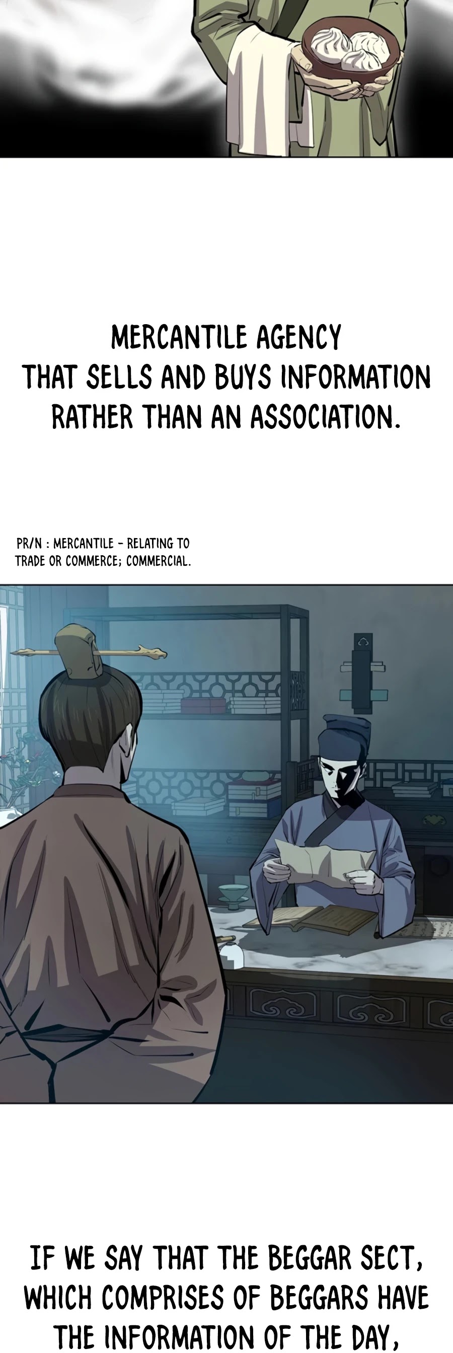 Weak Teacher Chapter 62 page 26 - Chapter 62