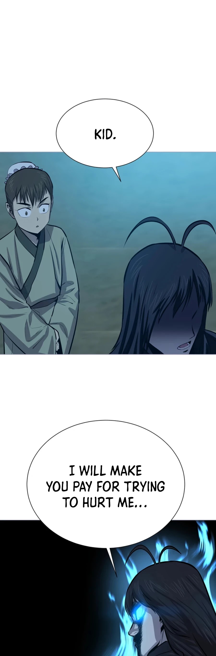 Weak Teacher Chapter 62 page 31 - Chapter 62
