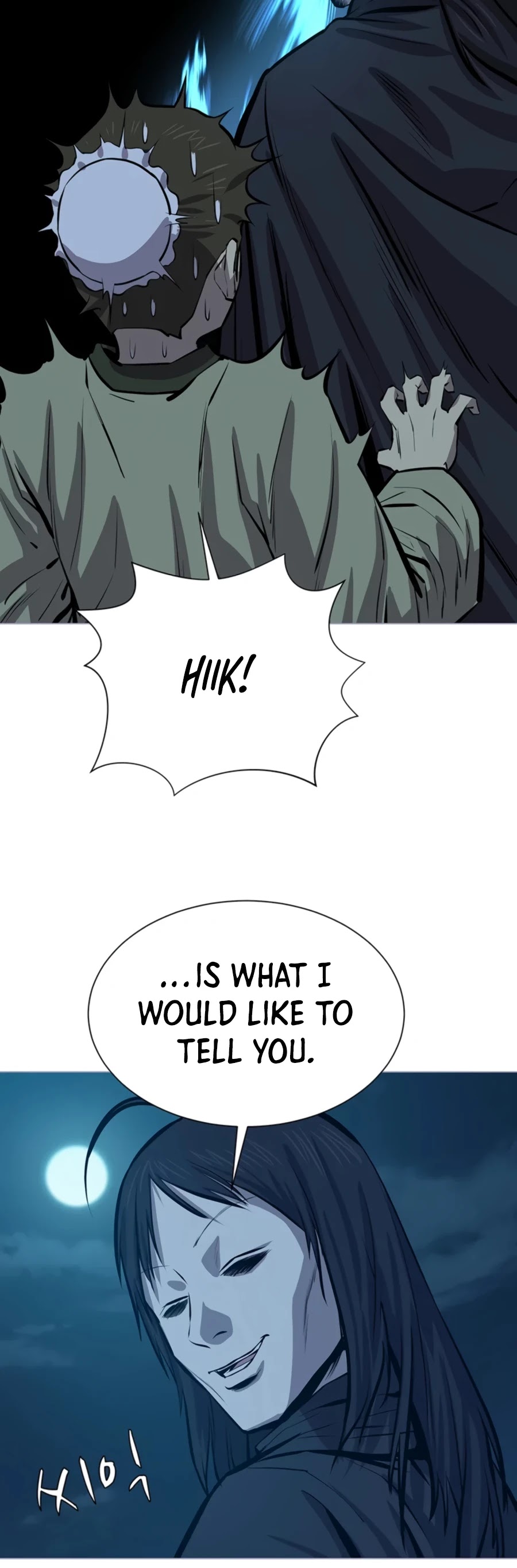 Weak Teacher Chapter 62 page 32 - Chapter 62