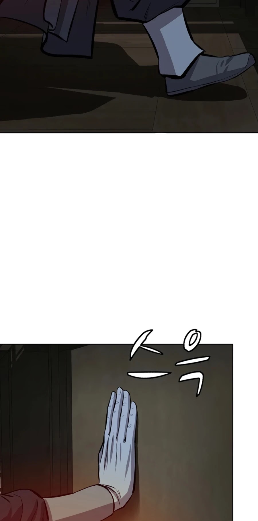 Weak Teacher Chapter 62 page 38 - Chapter 62
