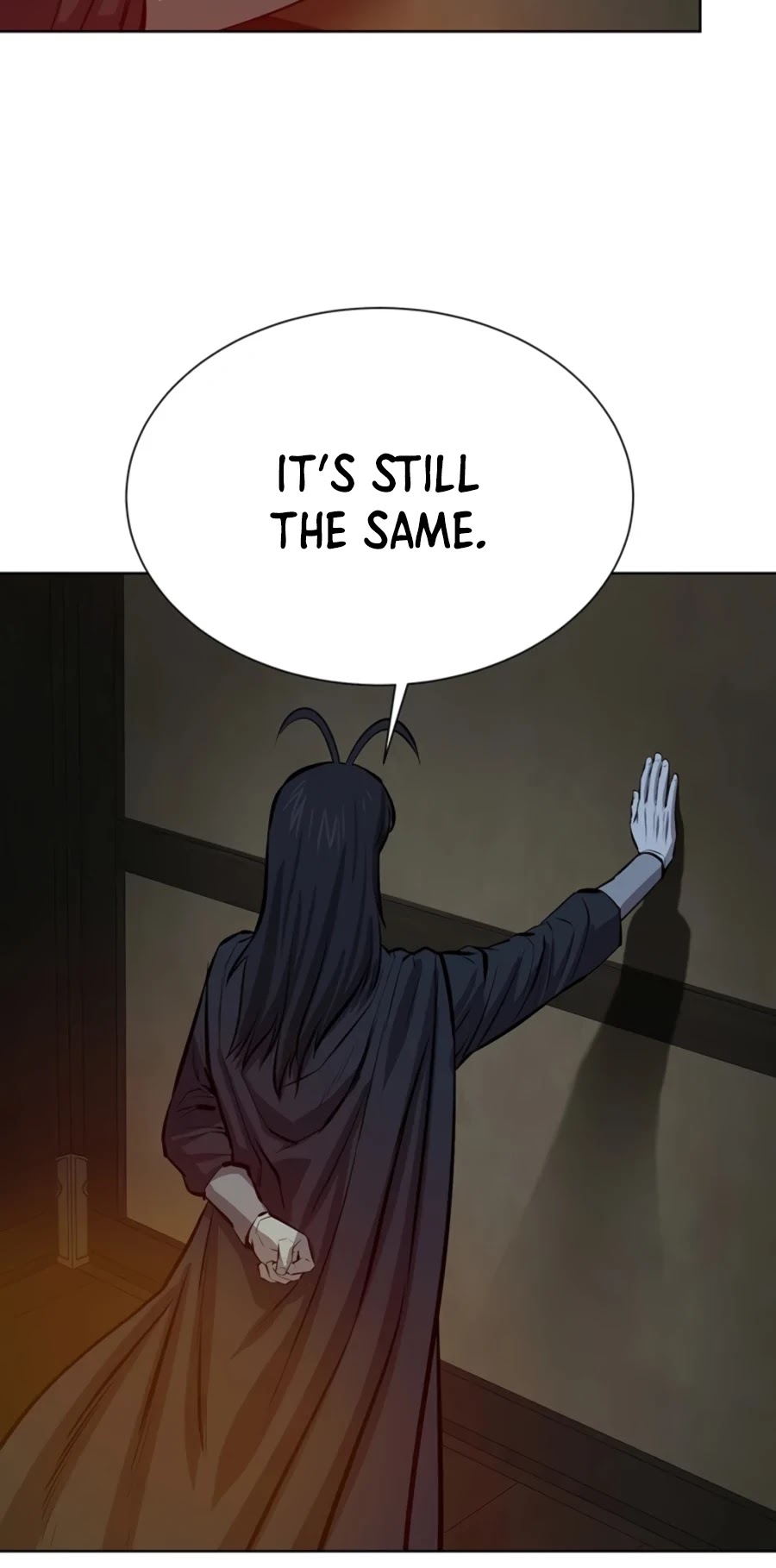 Weak Teacher Chapter 62 page 39 - Chapter 62