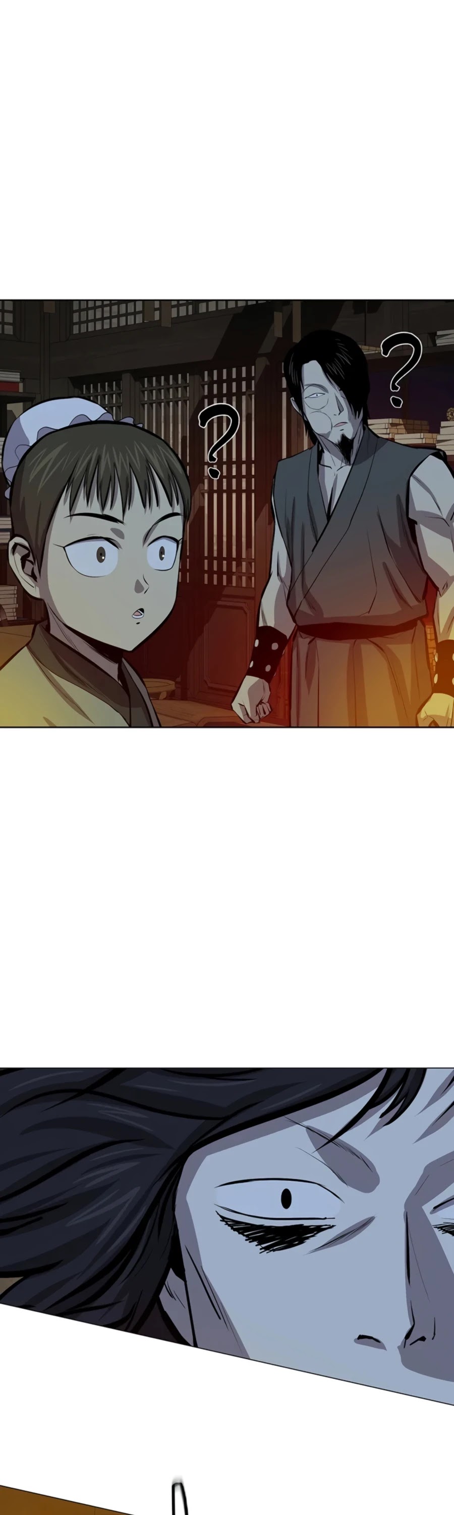 Weak Teacher Chapter 62 page 40 - Chapter 62