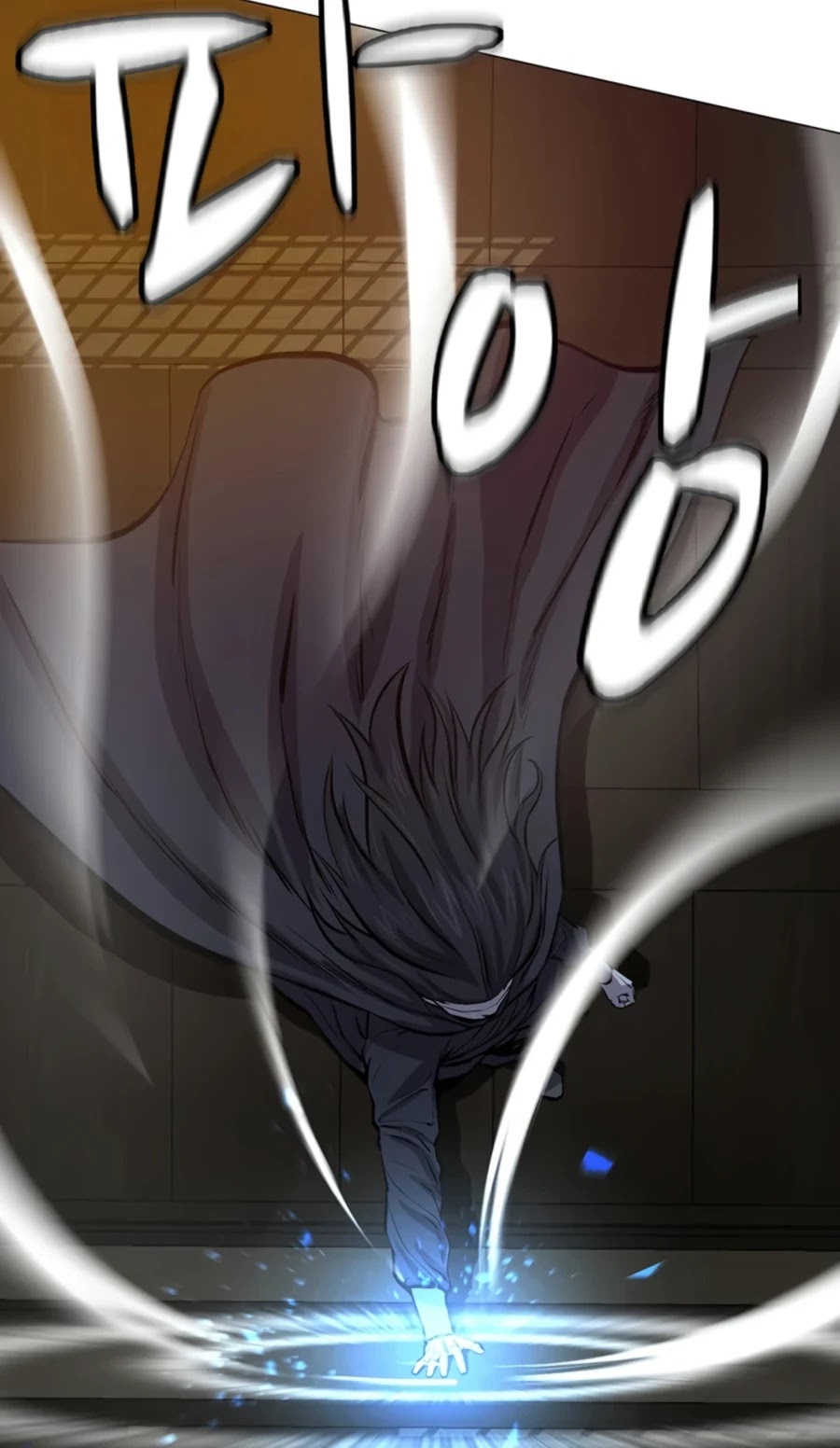 Weak Teacher Chapter 62 page 41 - Chapter 62