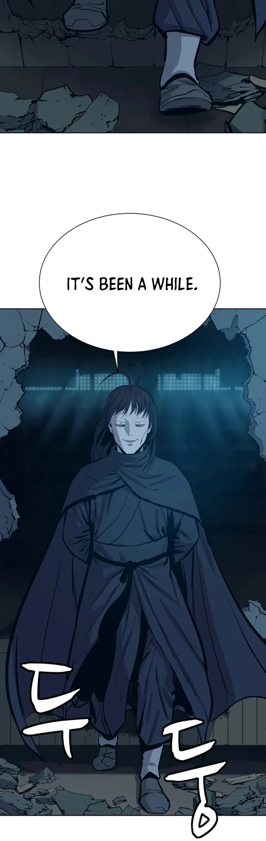 Weak Teacher Chapter 62 page 46 - Chapter 62