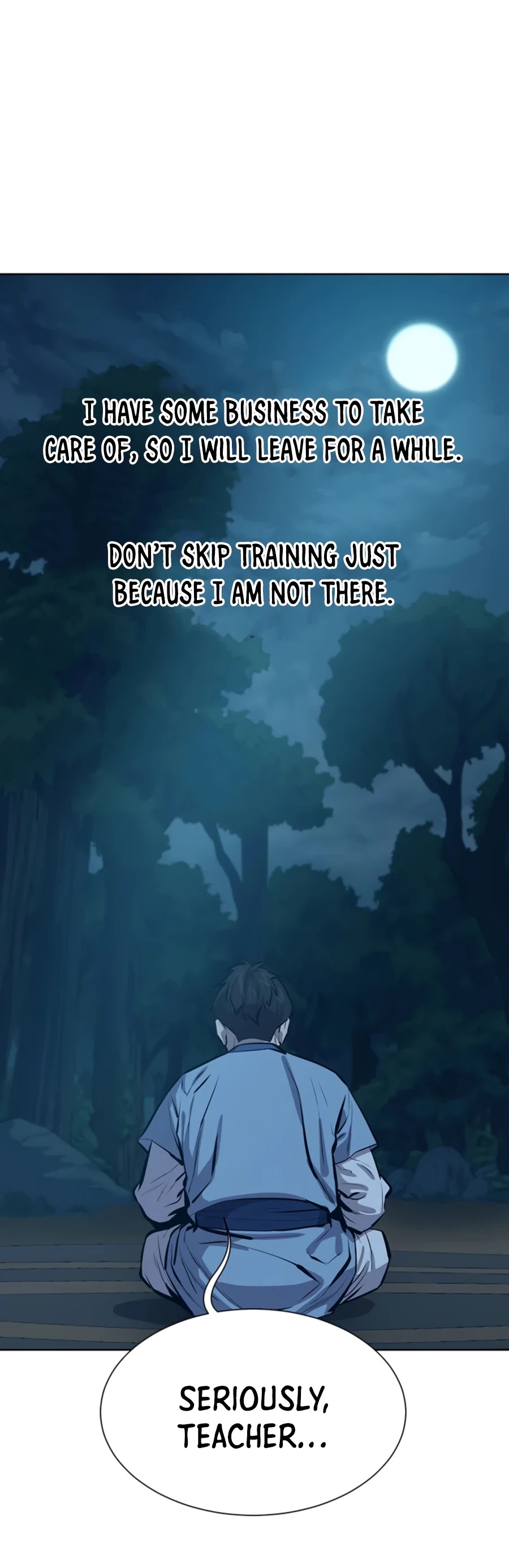 Weak Teacher Chapter 62 page 49 - Chapter 62