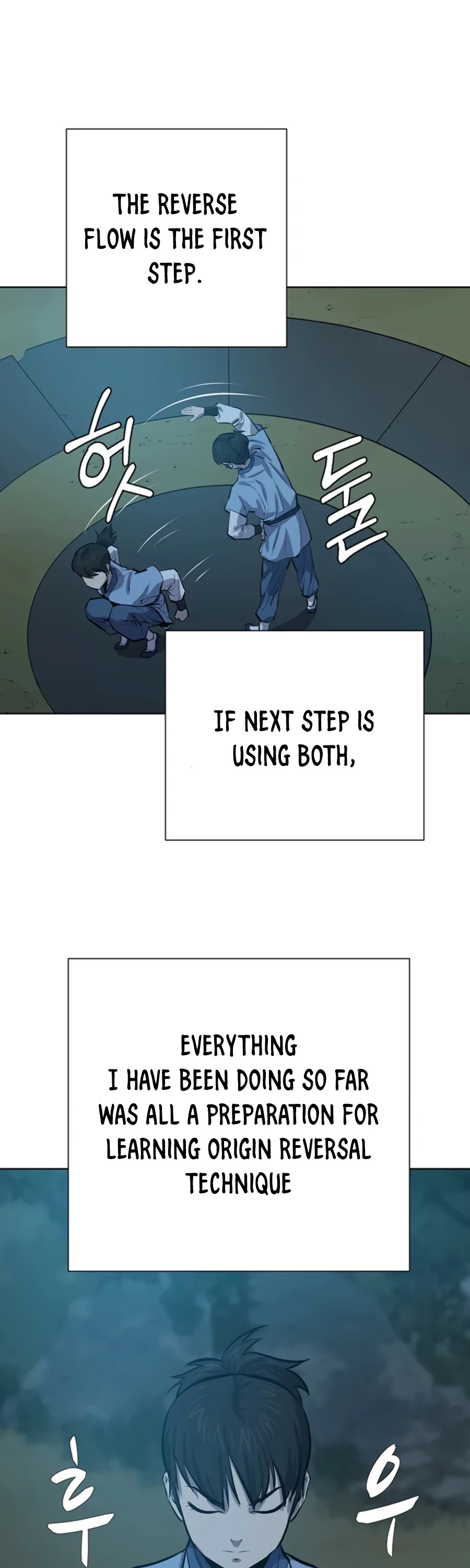 Weak Teacher Chapter 62 page 51 - Chapter 62