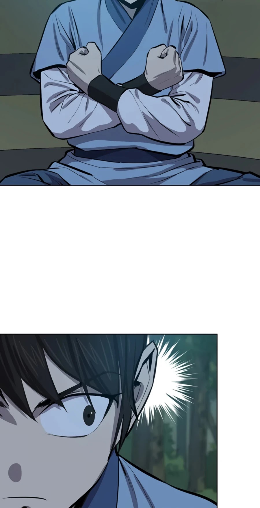 Weak Teacher Chapter 62 page 52 - Chapter 62