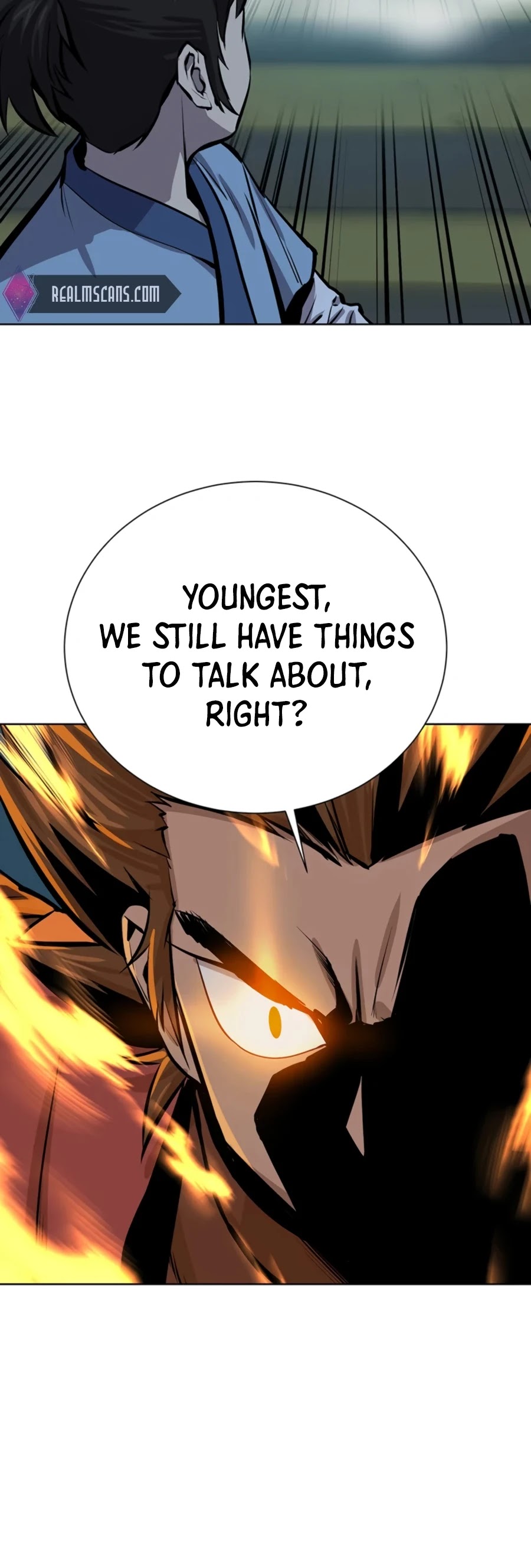 Weak Teacher Chapter 62 page 55 - Chapter 62
