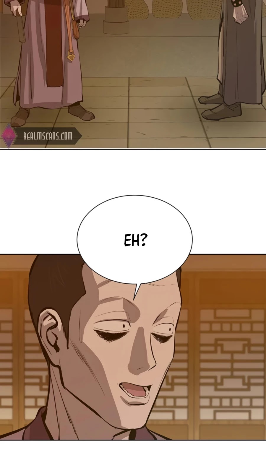 Weak Teacher Chapter 62 page 8 - Chapter 62