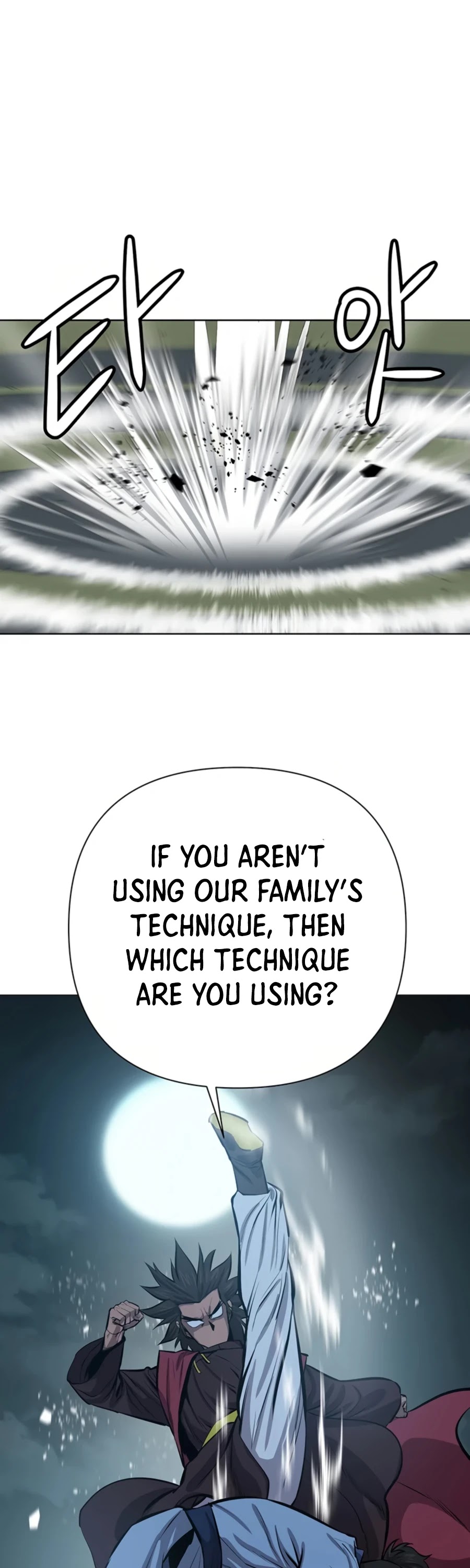 Weak Teacher Chapter 63 page 12 - Chapter 63