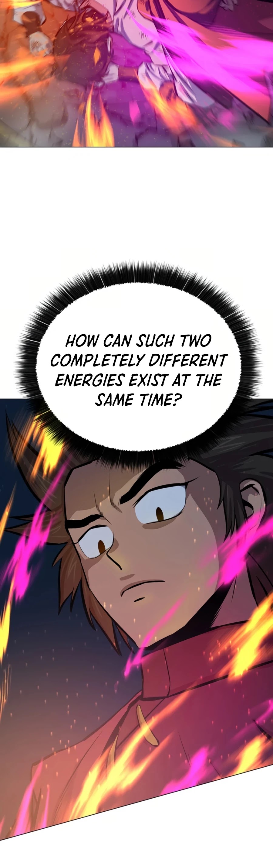 Weak Teacher Chapter 63 page 20 - Chapter 63