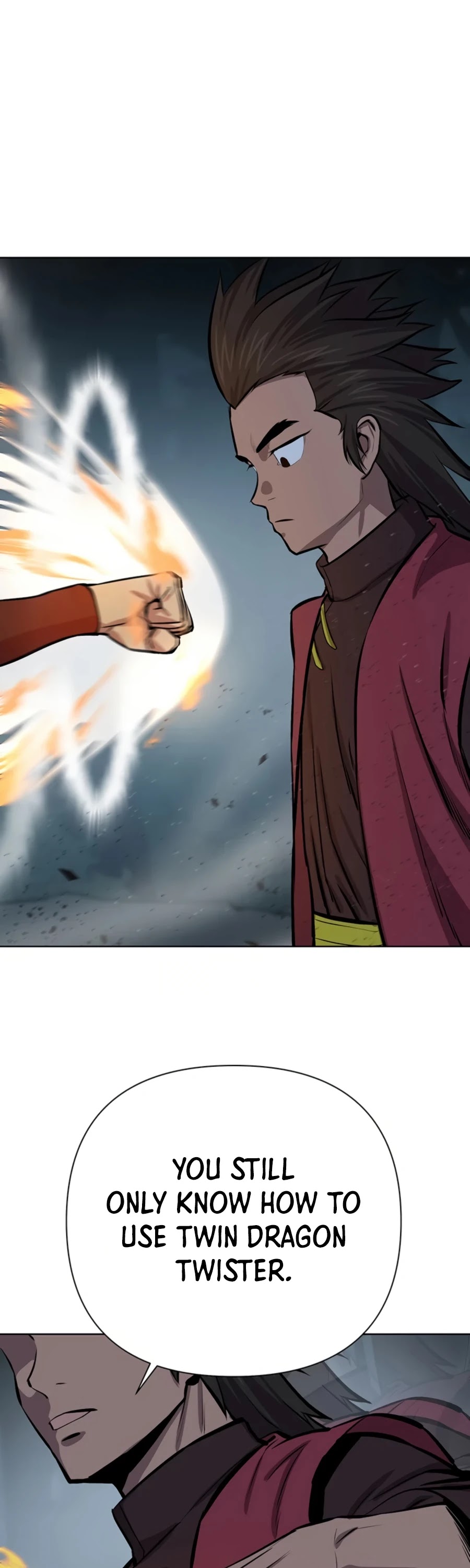 Weak Teacher Chapter 63 page 27 - Chapter 63