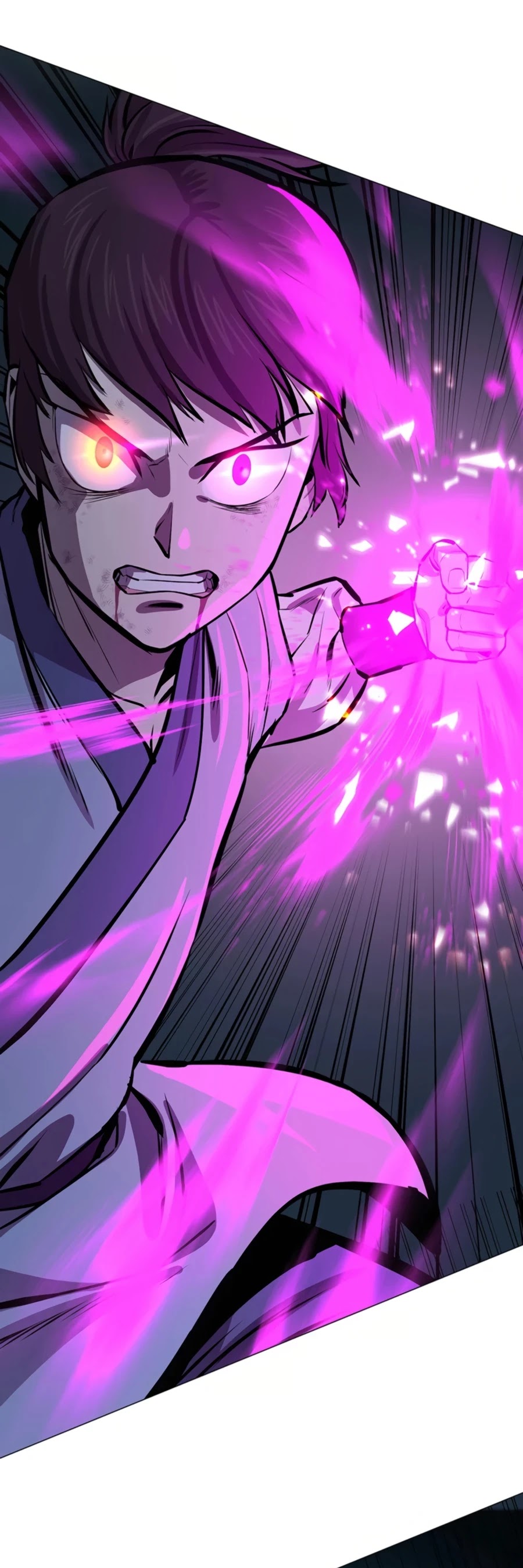 Weak Teacher Chapter 63 page 33 - Chapter 63