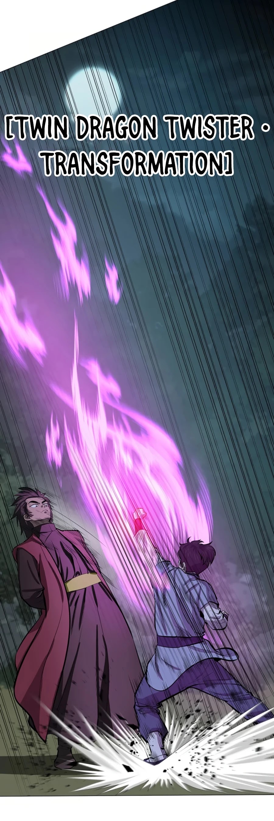 Weak Teacher Chapter 63 page 34 - Chapter 63