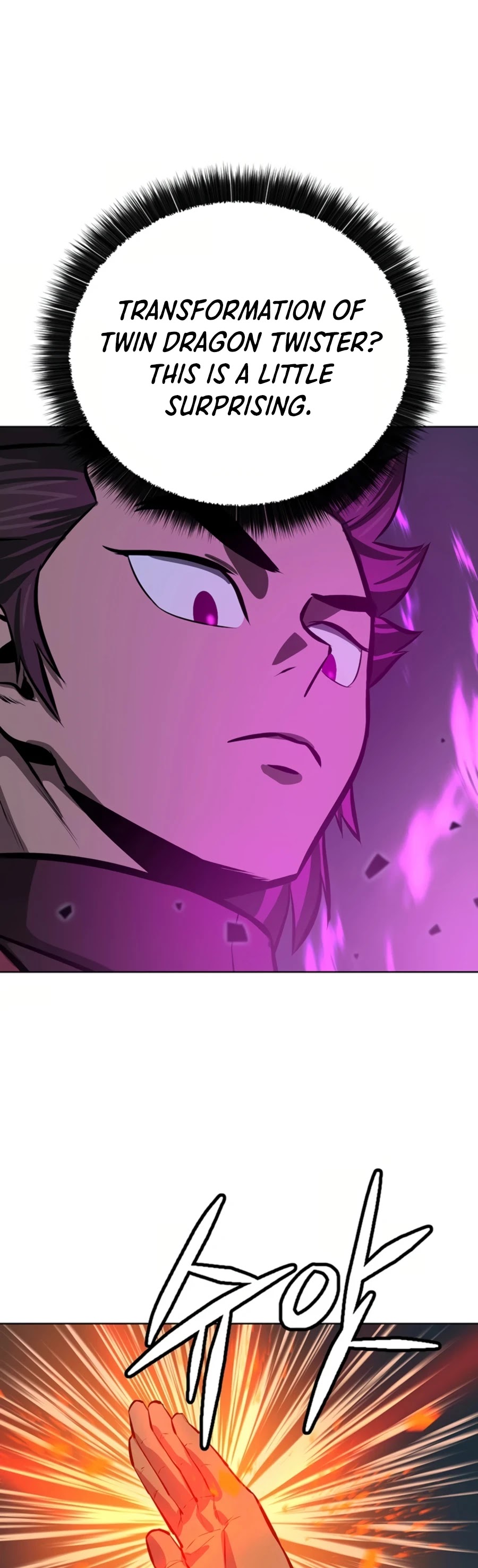 Weak Teacher Chapter 63 page 35 - Chapter 63