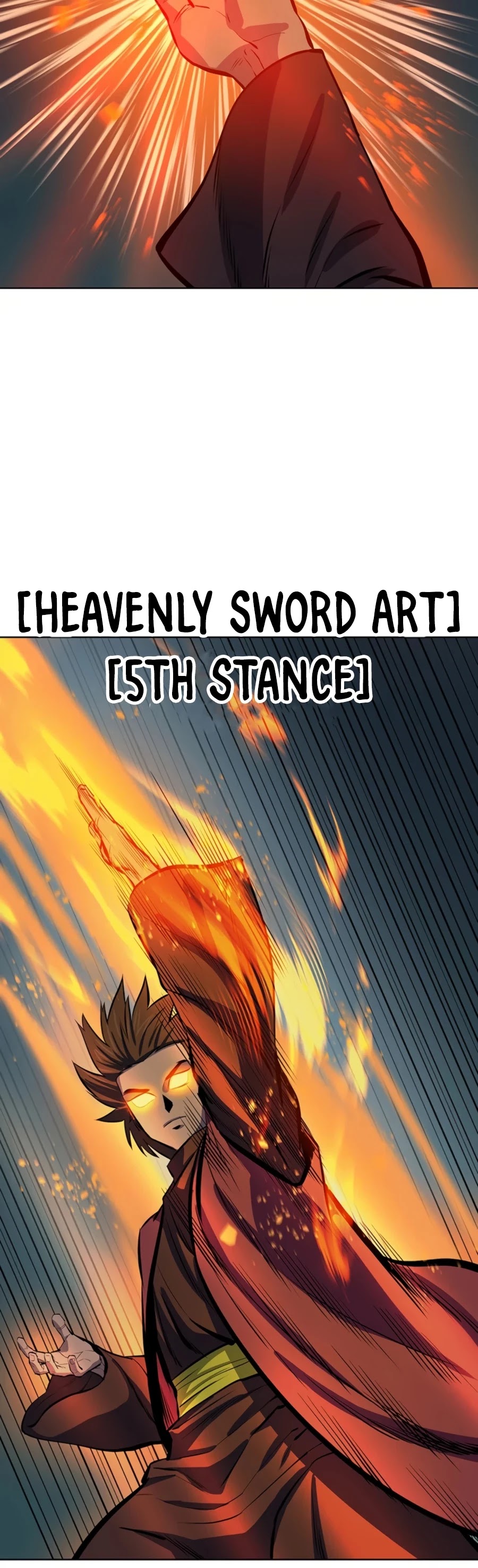 Weak Teacher Chapter 63 page 36 - Chapter 63