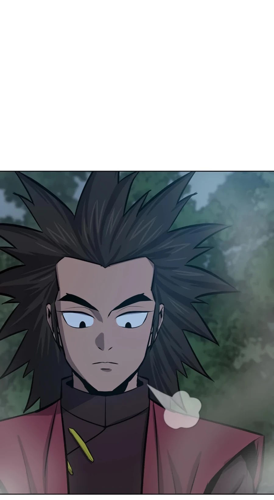 Weak Teacher Chapter 63 page 42 - Chapter 63