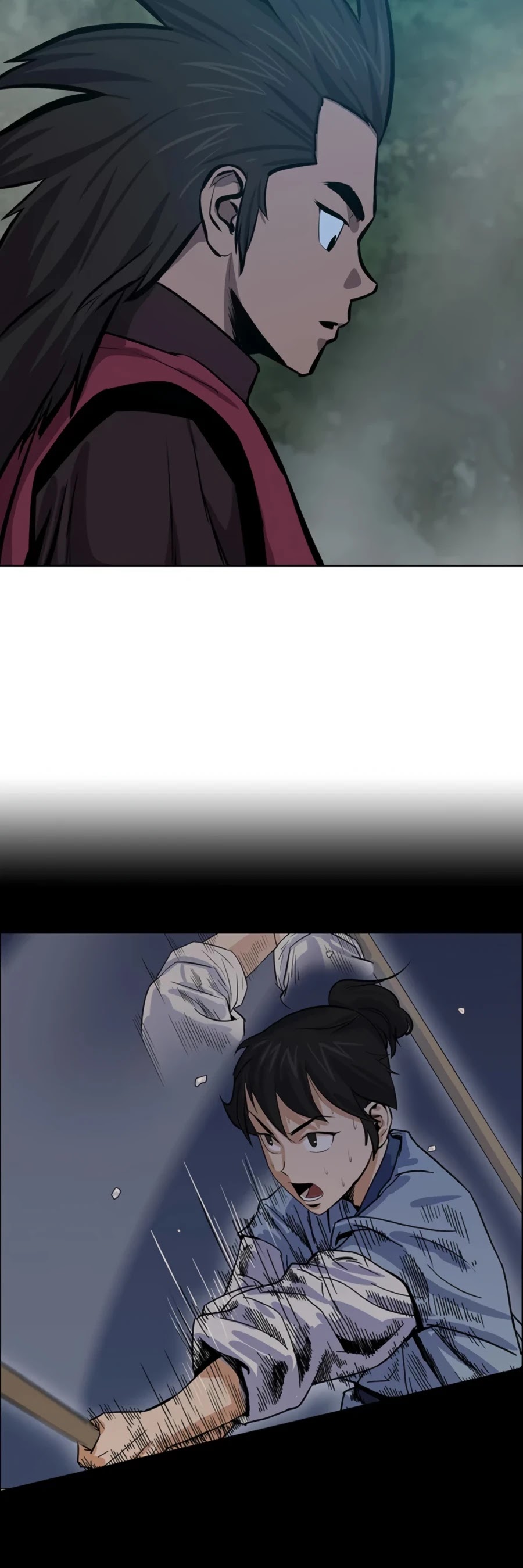 Weak Teacher Chapter 63 page 44 - Chapter 63