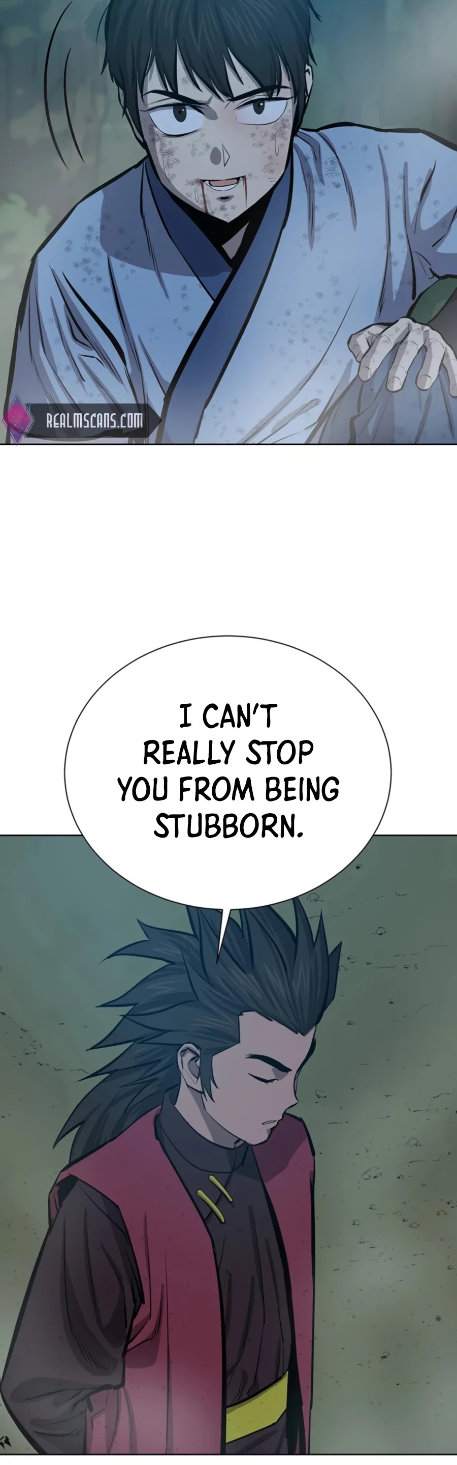 Weak Teacher Chapter 63 page 46 - Chapter 63