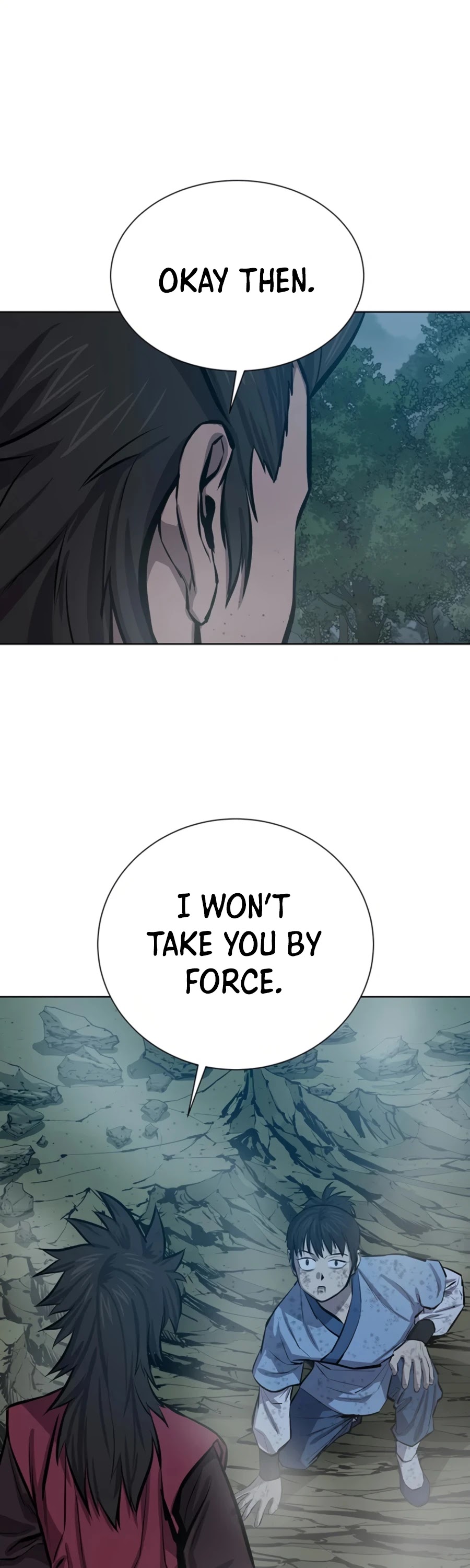 Weak Teacher Chapter 63 page 47 - Chapter 63