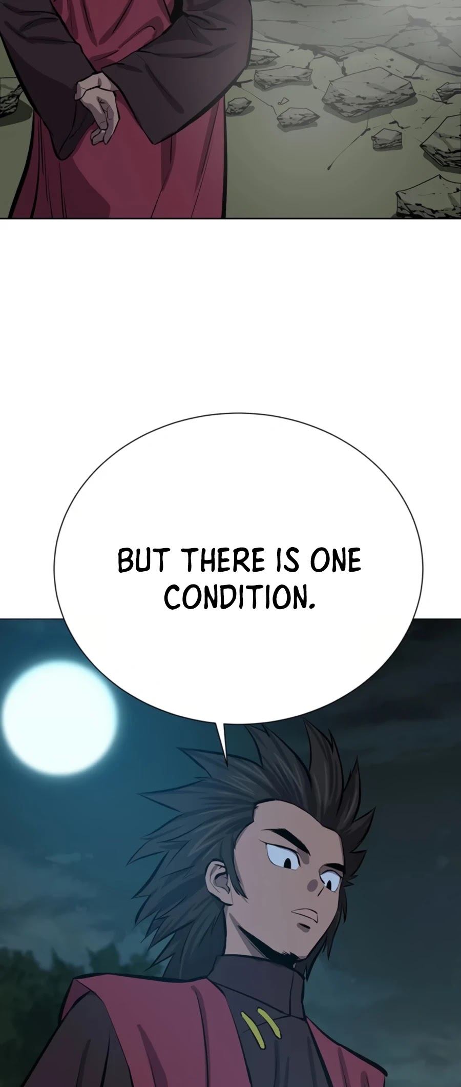 Weak Teacher Chapter 63 page 48 - Chapter 63