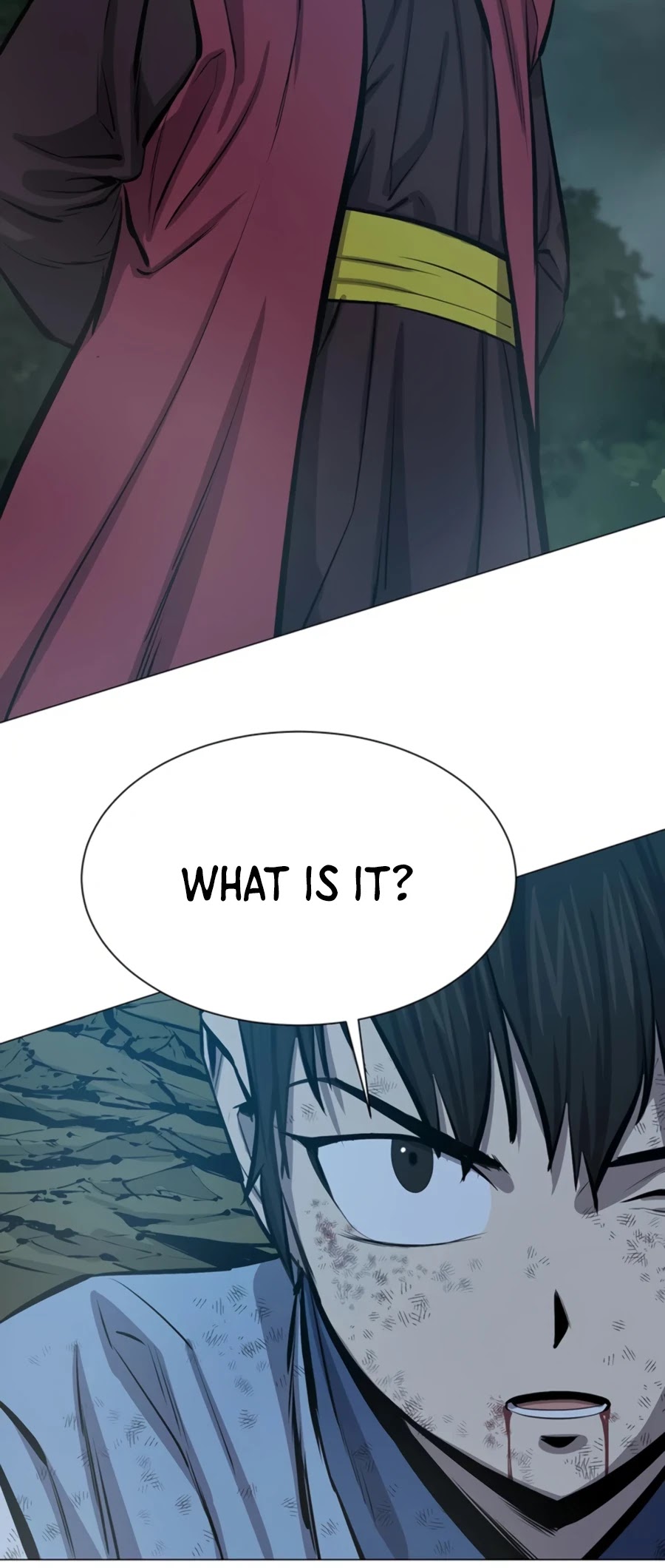 Weak Teacher Chapter 63 page 49 - Chapter 63