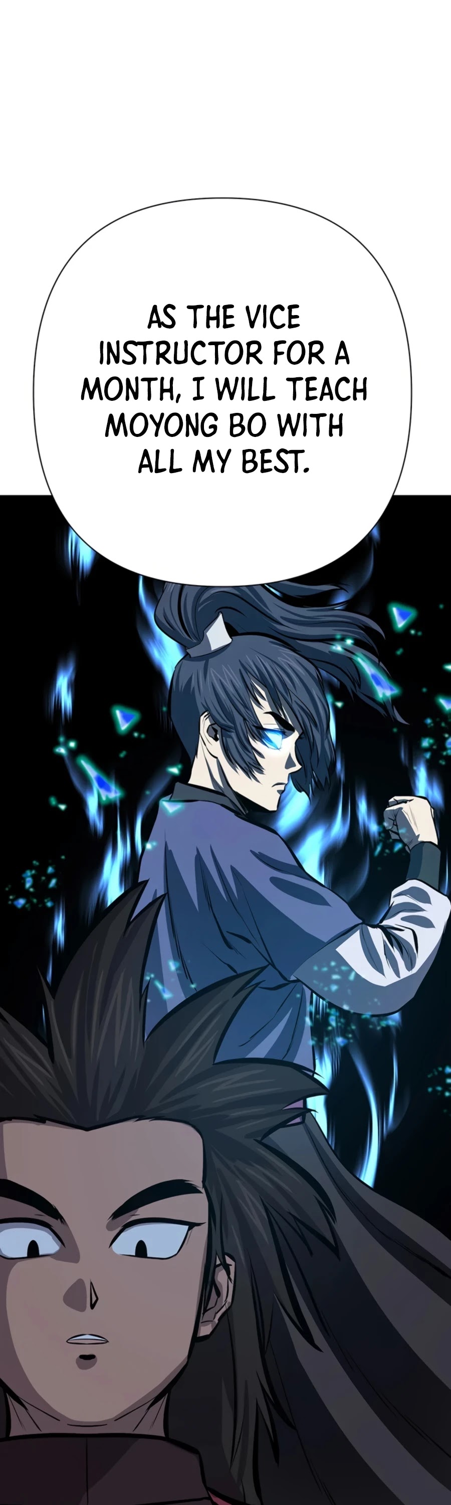 Weak Teacher Chapter 63 page 50 - Chapter 63