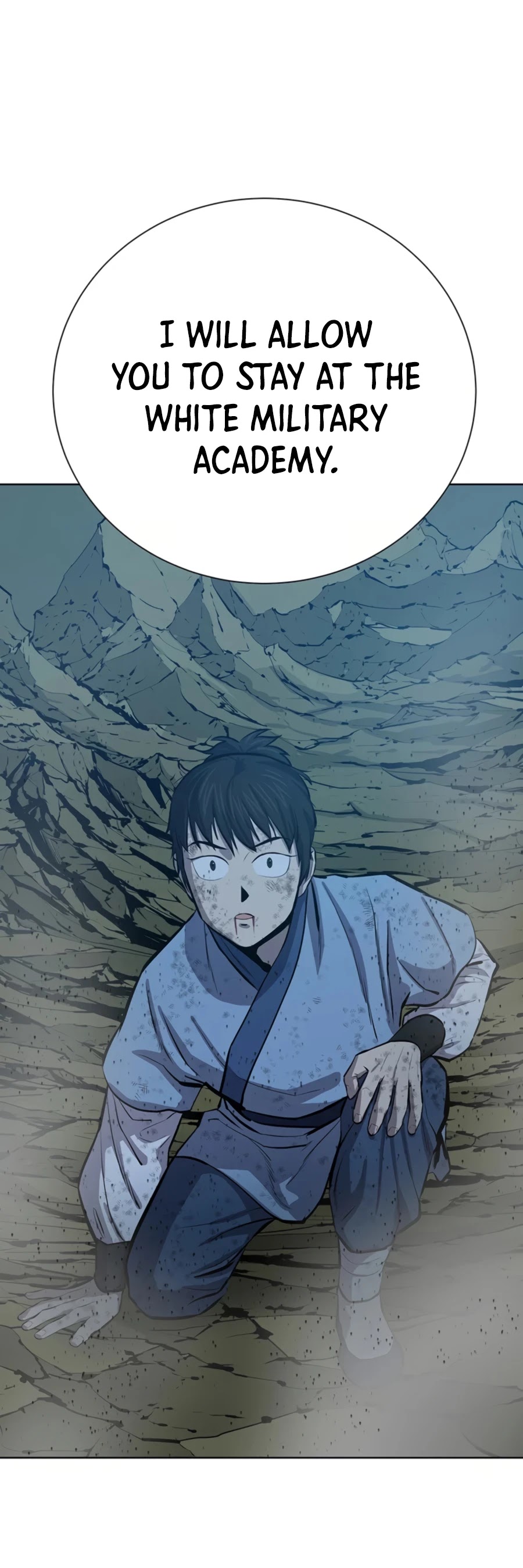 Weak Teacher Chapter 63 page 53 - Chapter 63