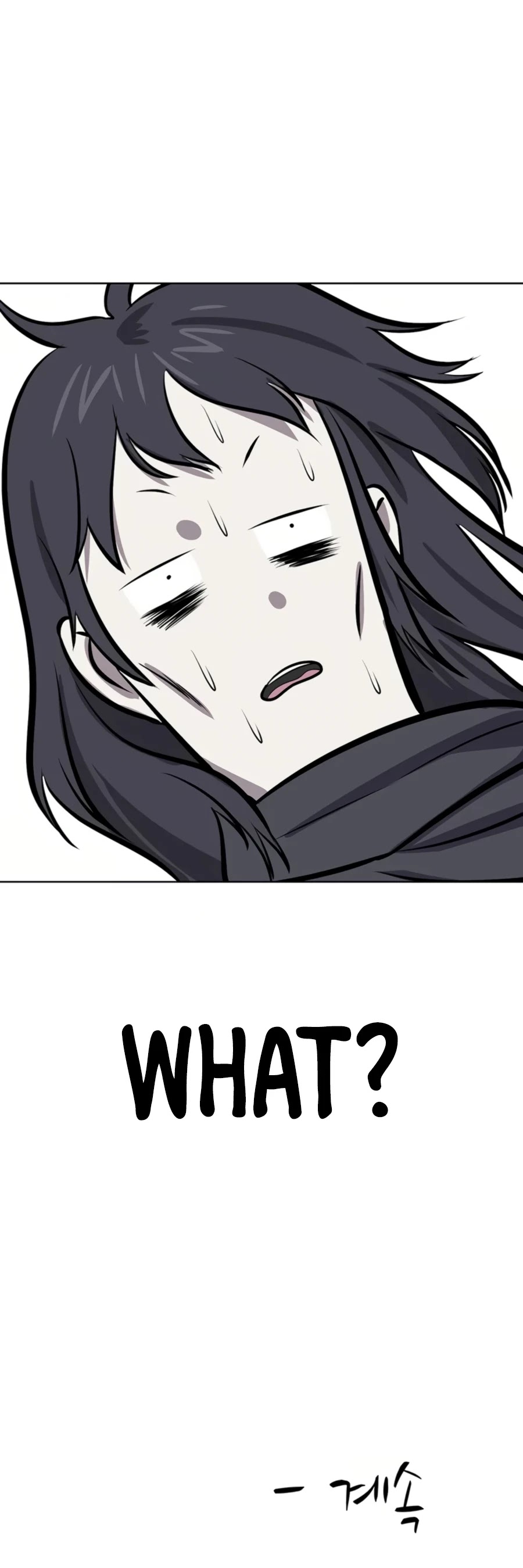 Weak Teacher Chapter 63 page 62 - Chapter 63