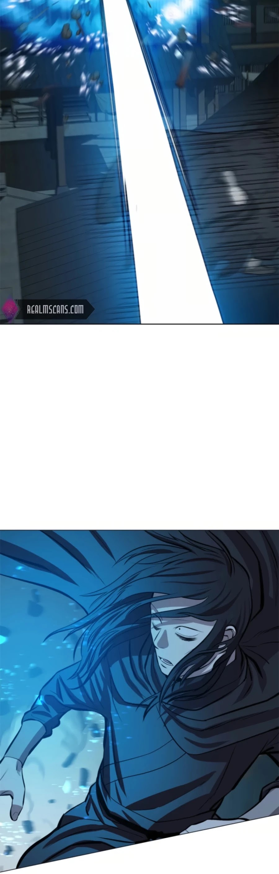 Weak Teacher Chapter 64 page 13 - Chapter 64