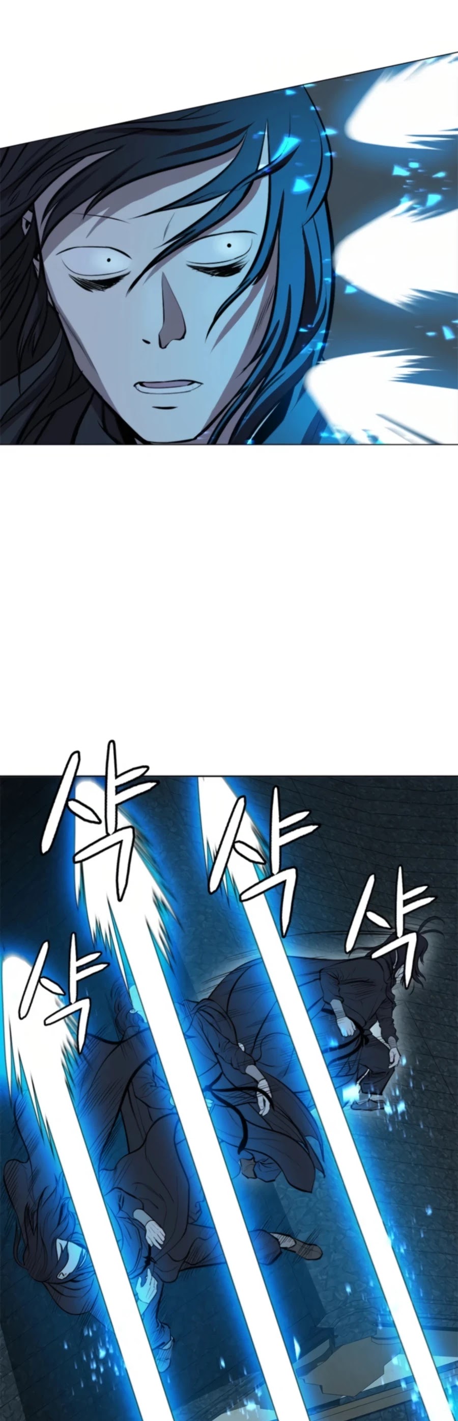 Weak Teacher Chapter 64 page 14 - Chapter 64
