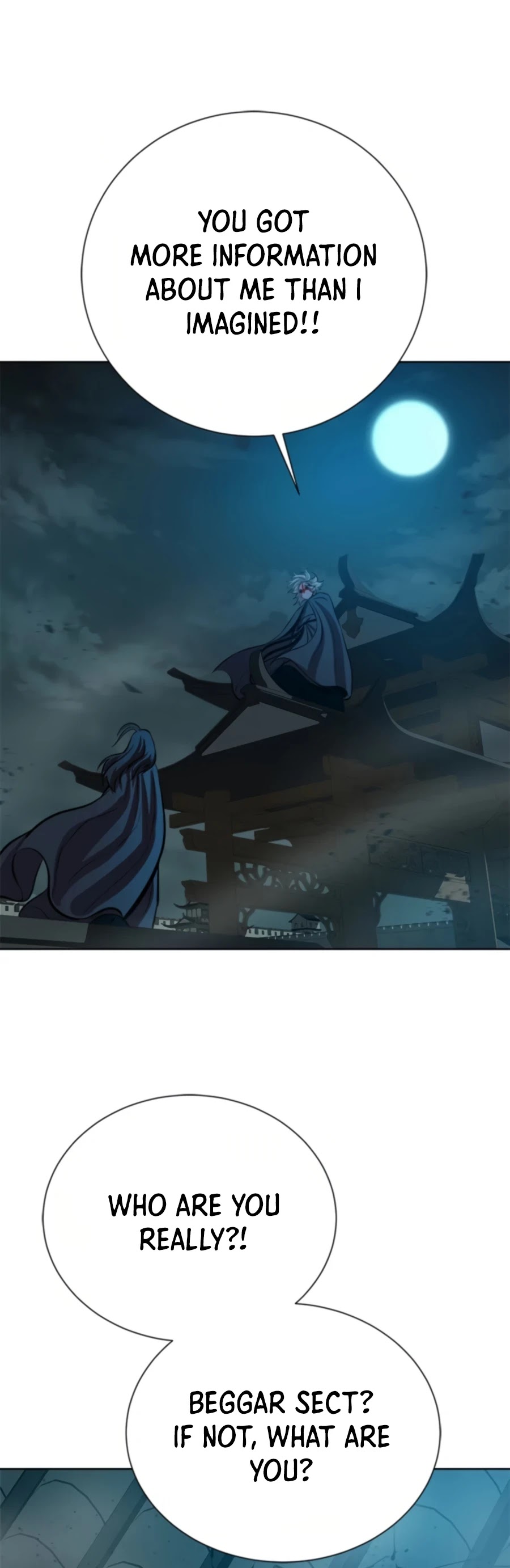 Weak Teacher Chapter 64 page 18 - Chapter 64