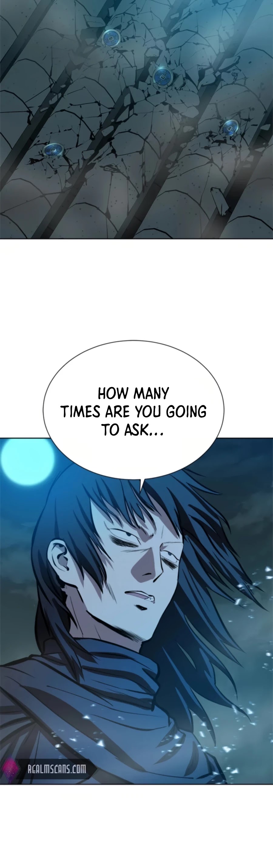Weak Teacher Chapter 64 page 19 - Chapter 64