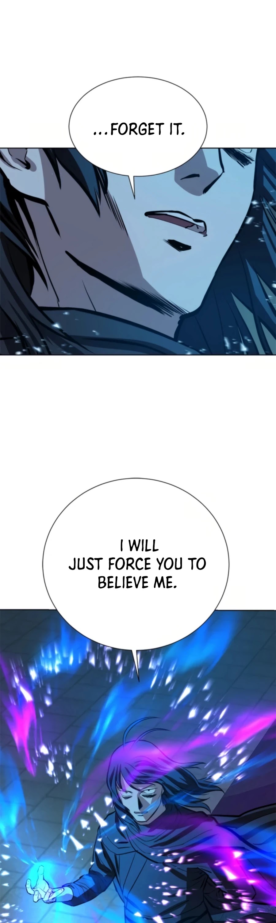 Weak Teacher Chapter 64 page 20 - Chapter 64