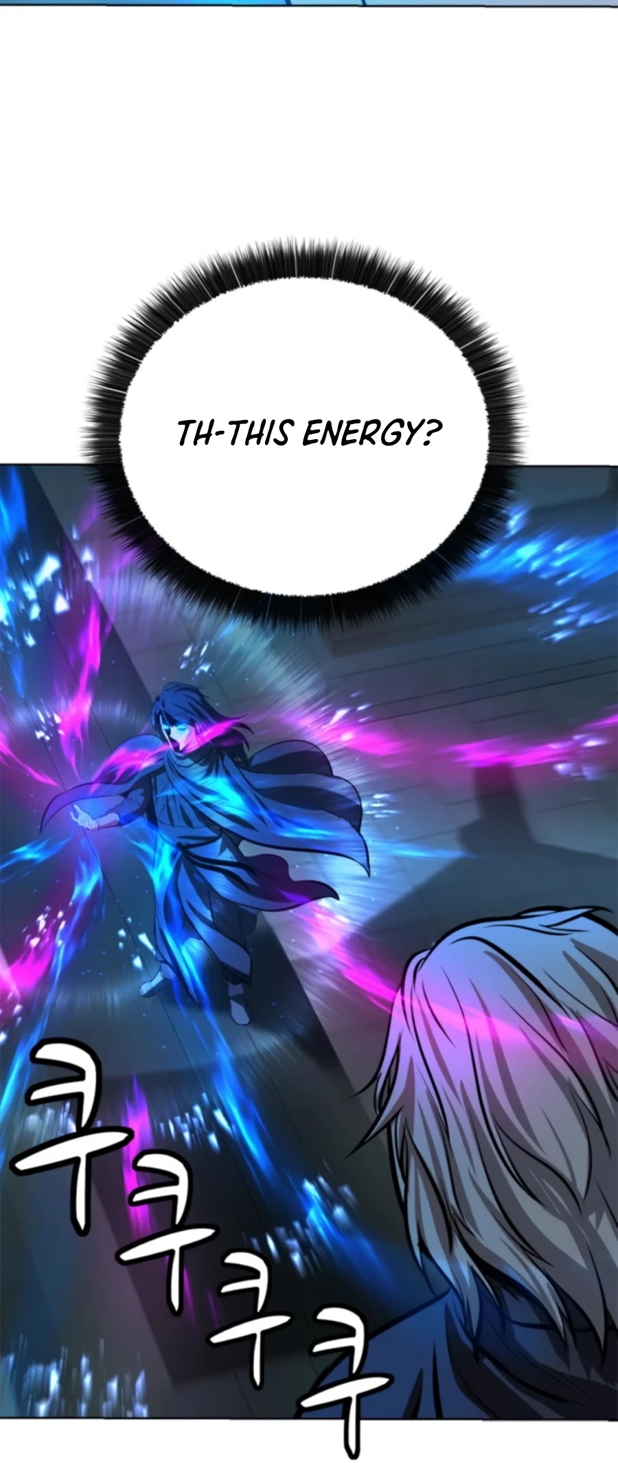 Weak Teacher Chapter 64 page 22 - Chapter 64