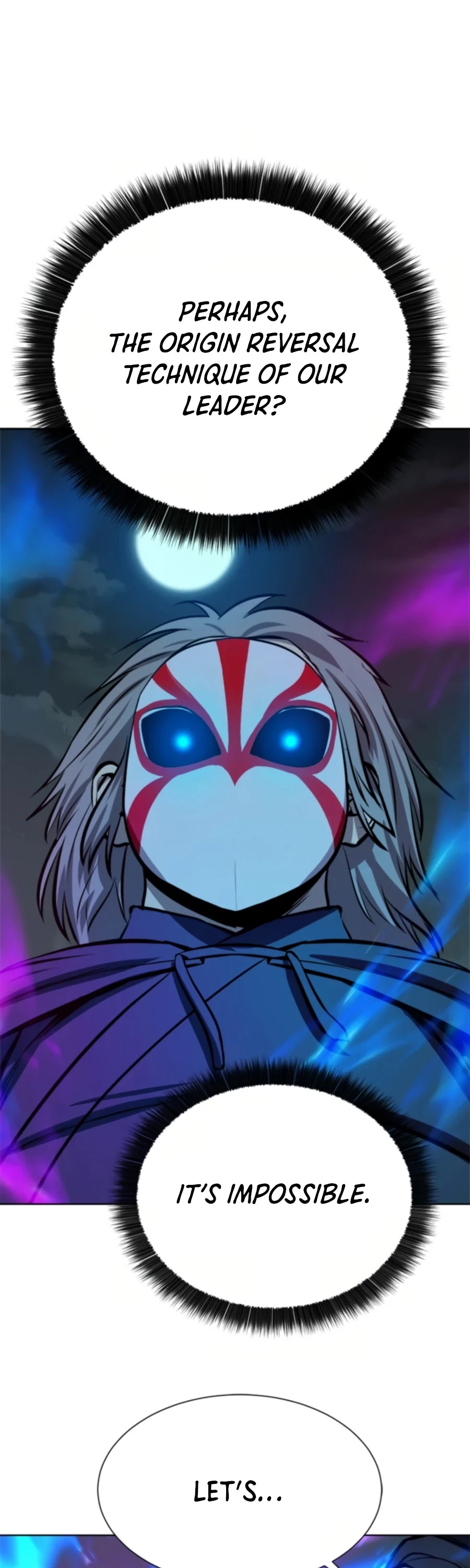 Weak Teacher Chapter 64 page 23 - Chapter 64