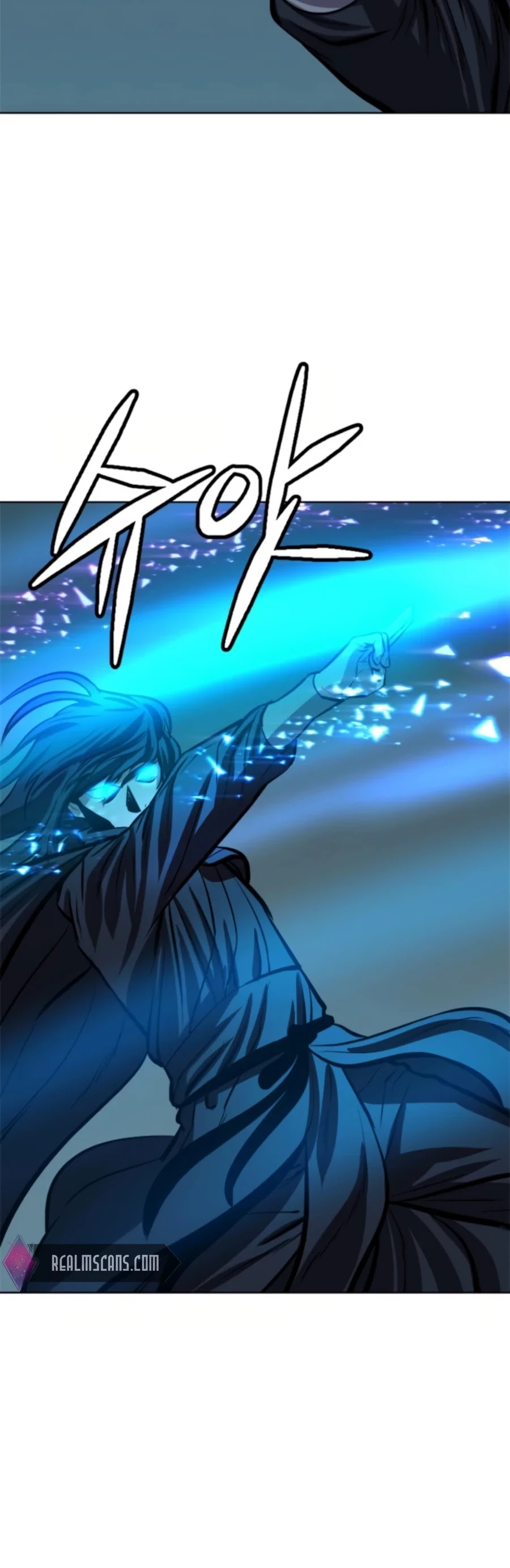 Weak Teacher Chapter 64 page 27 - Chapter 64