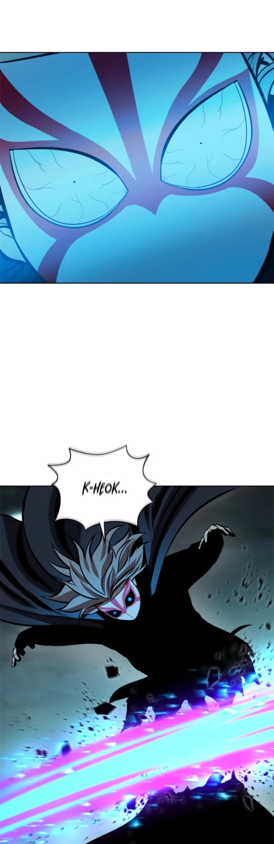 Weak Teacher Chapter 64 page 28 - Chapter 64