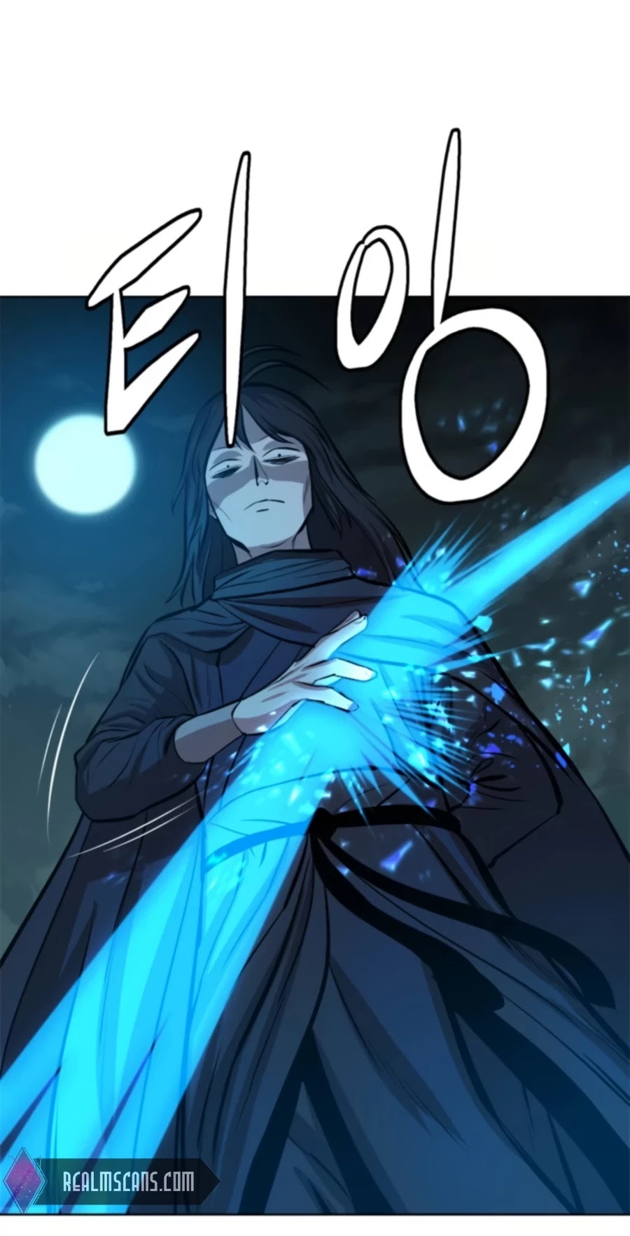 Weak Teacher Chapter 64 page 35 - Chapter 64