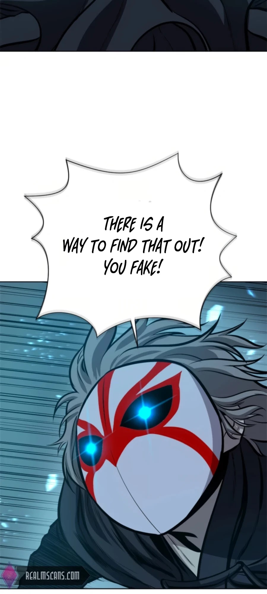 Weak Teacher Chapter 64 page 4 - Chapter 64