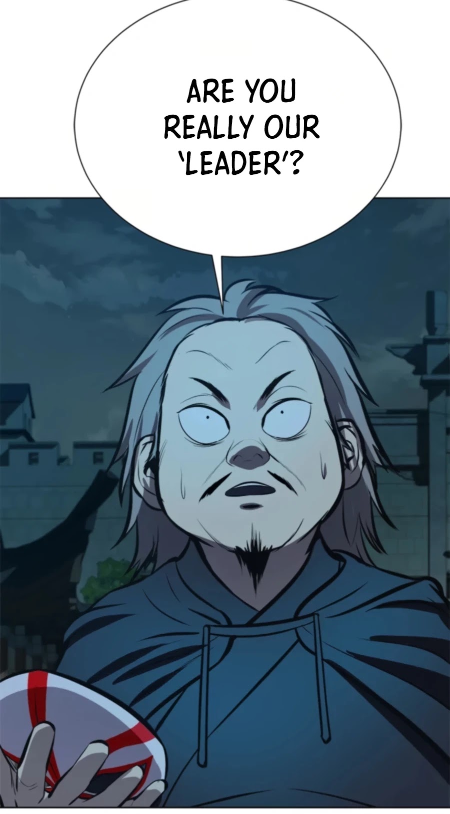 Weak Teacher Chapter 64 page 40 - Chapter 64