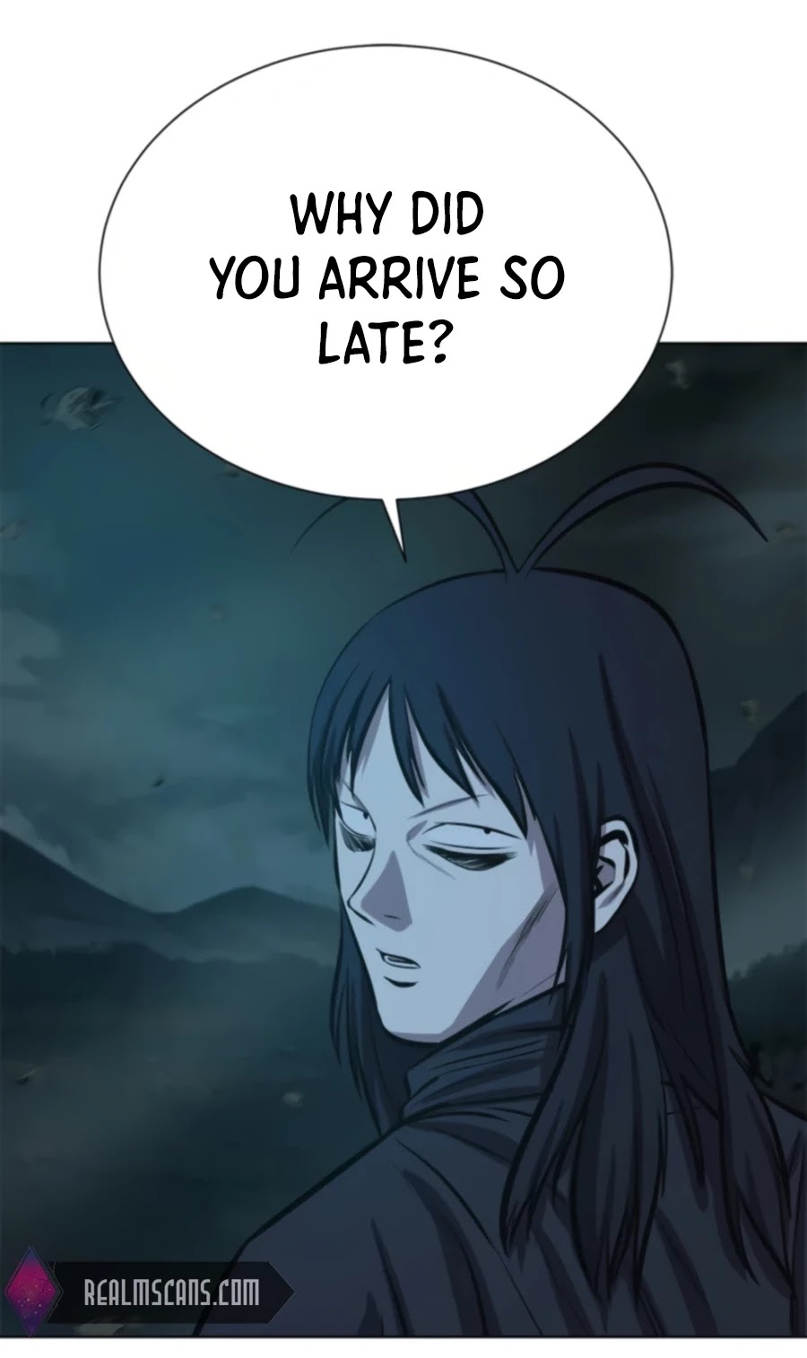 Weak Teacher Chapter 64 page 43 - Chapter 64
