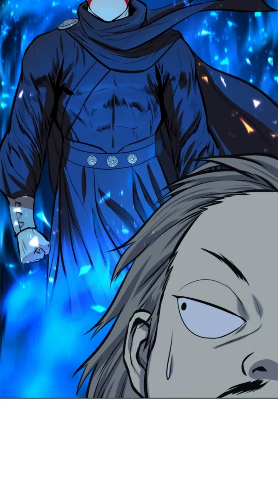 Weak Teacher Chapter 64 page 47 - Chapter 64