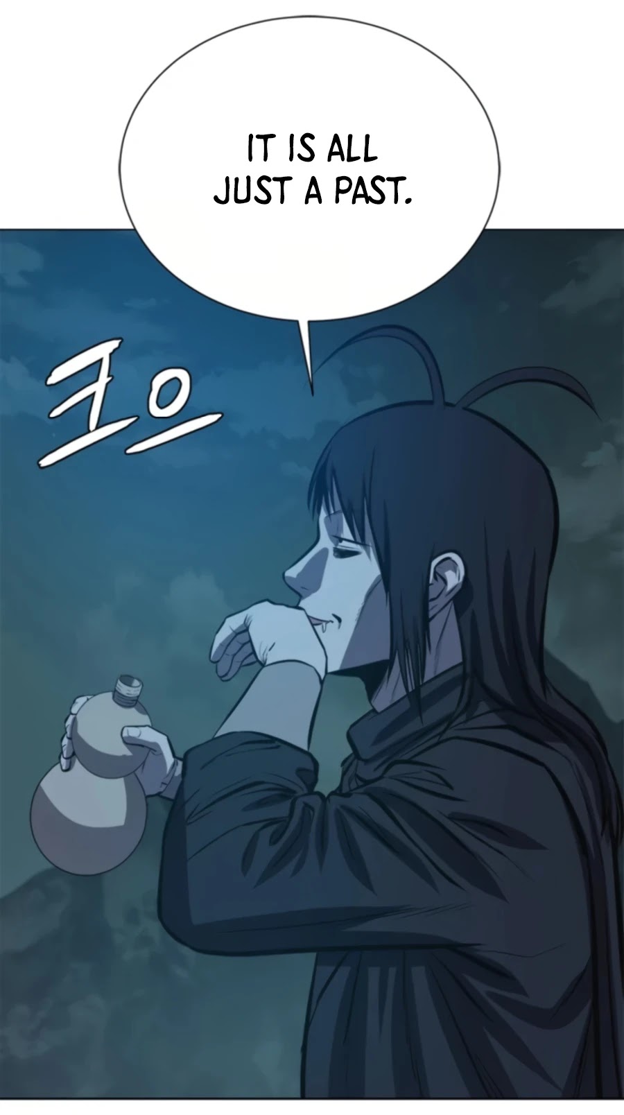 Weak Teacher Chapter 64 page 48 - Chapter 64