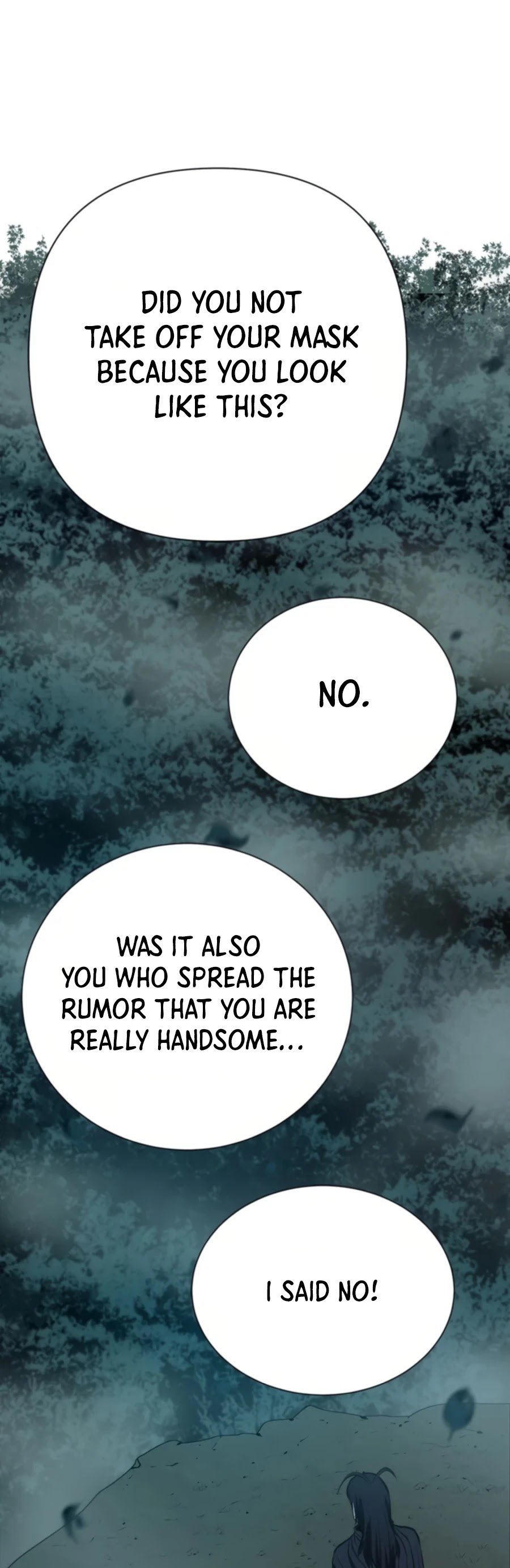 Weak Teacher Chapter 64 page 49 - Chapter 64