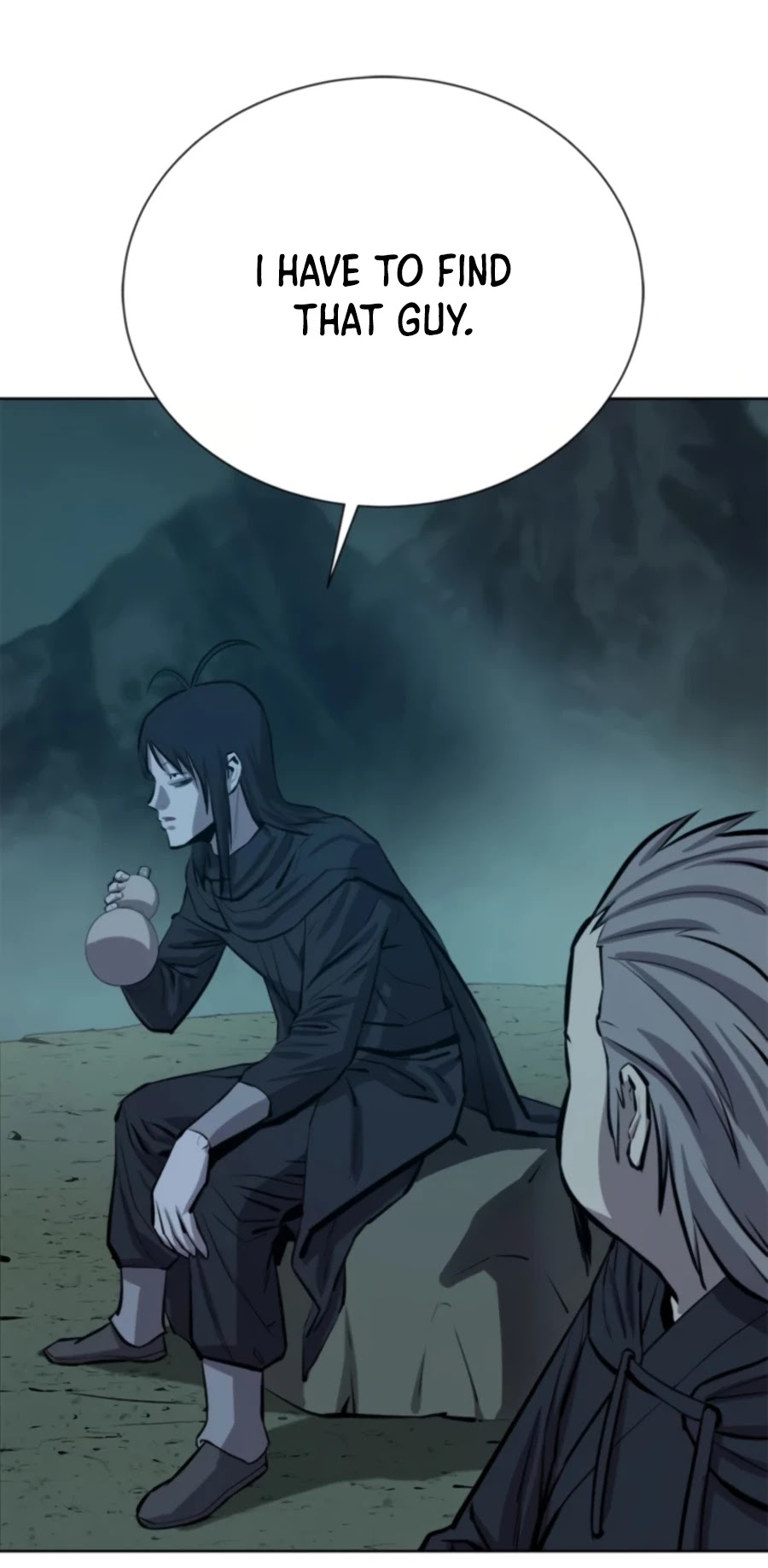 Weak Teacher Chapter 64 page 60 - Chapter 64
