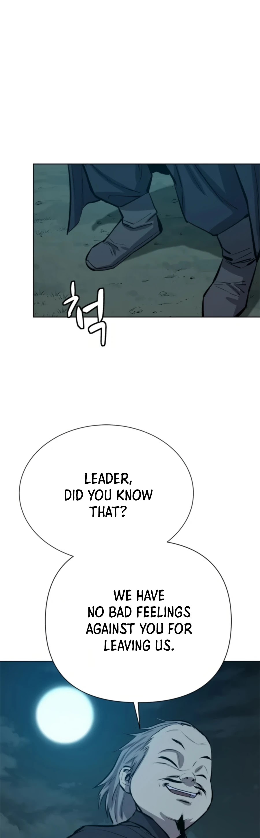 Weak Teacher Chapter 64 page 61 - Chapter 64